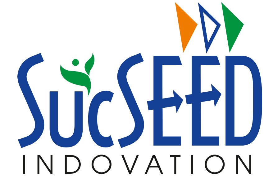 Sucseed Logo